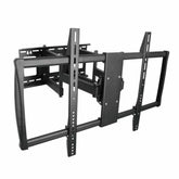 TV Wall Mount with Arm TooQ LP75100TN-B 60"-100"